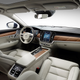 Illustration for article titled The 2017 Volvo V90 Is Beautifully Wagon-Tastic